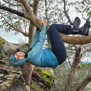 Meet your Posher, Jasmine